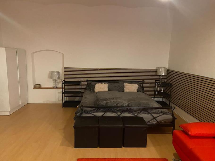 Apartamento B12 - Bohdanecska 12 Pardubice Exterior foto