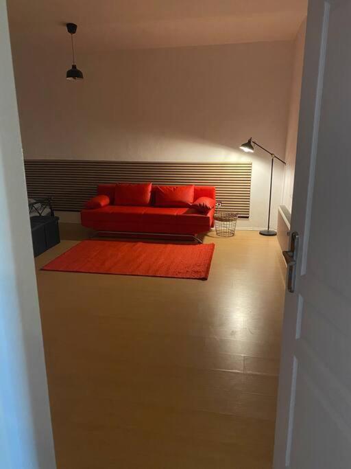 Apartamento B12 - Bohdanecska 12 Pardubice Exterior foto