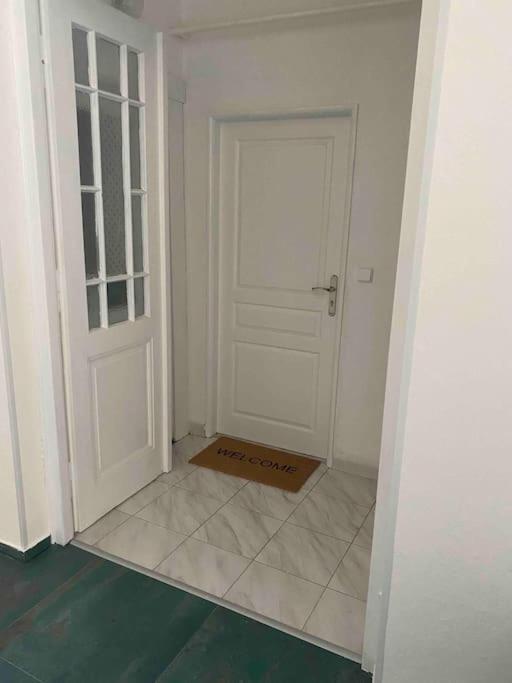 Apartamento B12 - Bohdanecska 12 Pardubice Exterior foto